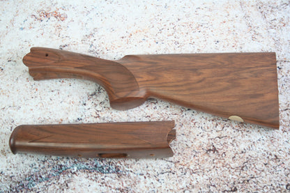 BERETTA SHOTGUN WOODSET - 687 EELL 12-gauge Sporting SN#ME-23165