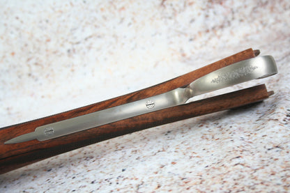 Beretta 471 SxS 12g English Wood Set# 471-003