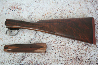 Beretta 471 20g English Wood Set #471-007