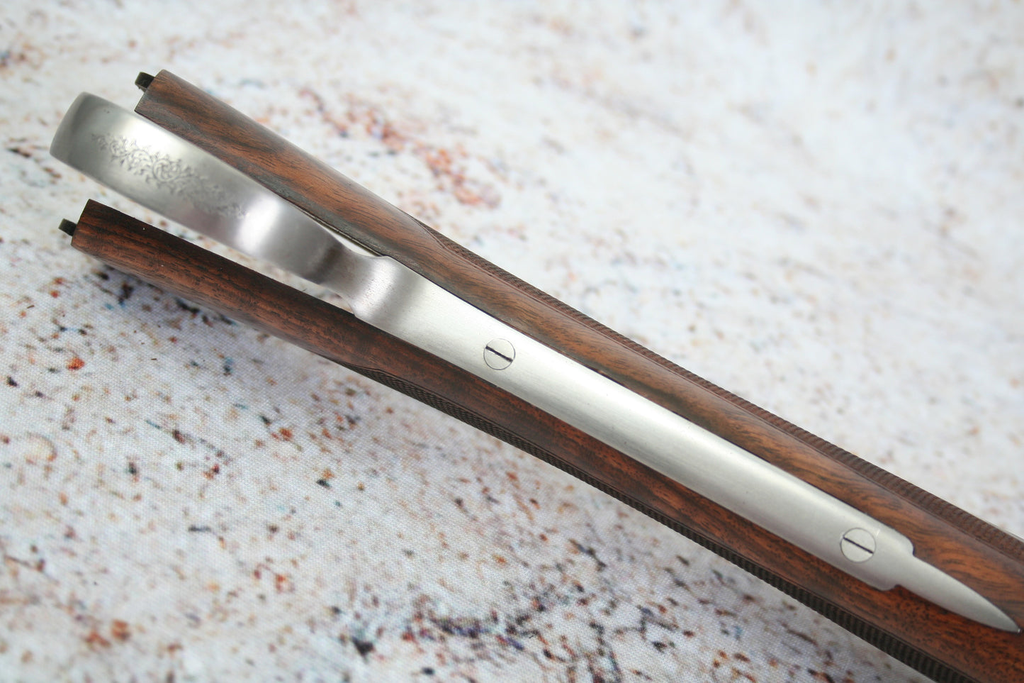 Beretta 471 20g English Wood Set #471-007