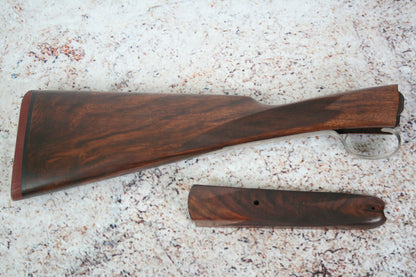 Beretta 471 20g English Wood Set #471-006