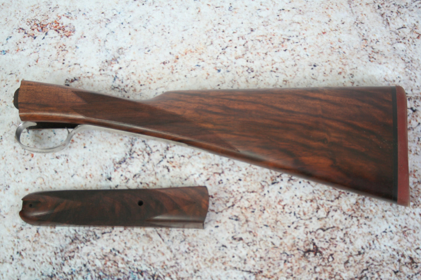 Beretta 471 20g English Wood Set #471-006