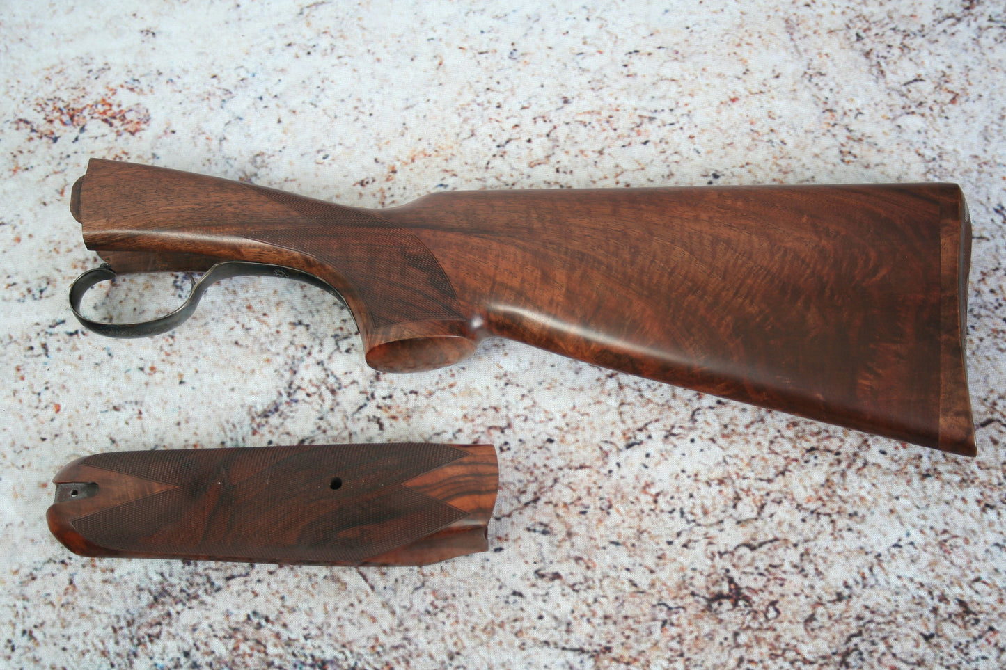 Beretta 471 20g Field Wood Set #471-011