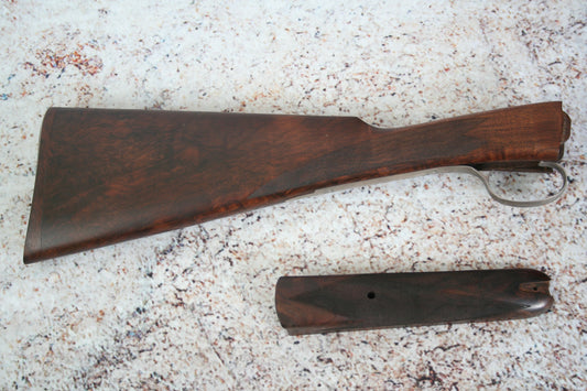 Beretta 471 20g English Wood Set #471-008