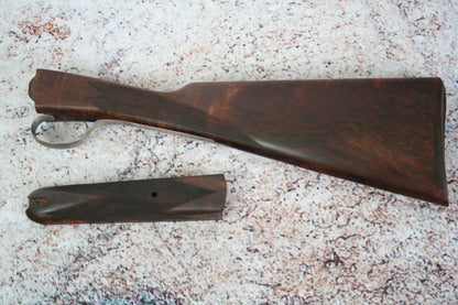 Beretta 471 20g English Wood Set #471-008