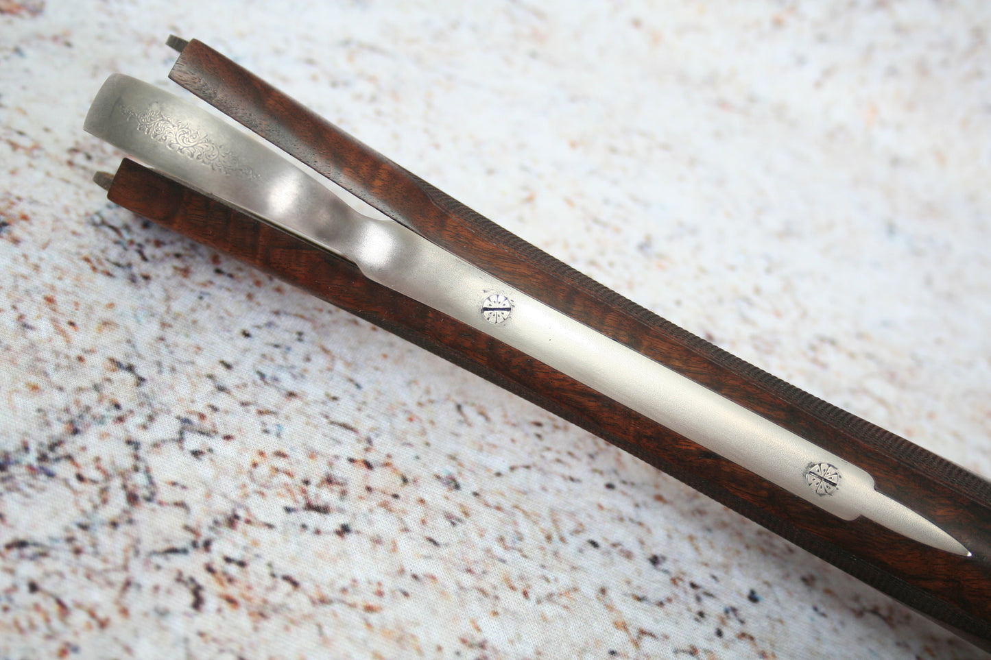 Beretta 471 20g English Wood Set #471-008