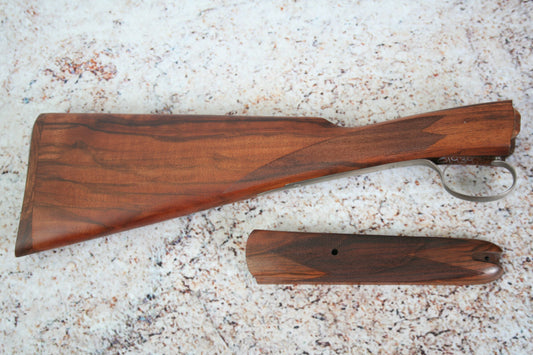 Beretta 471 20g English Wood Set #471-009