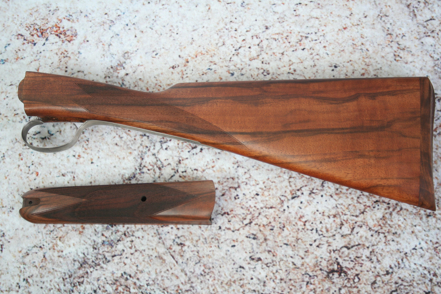 Beretta 471 20g English Wood Set #471-009