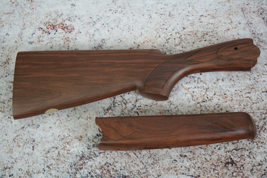 BERETTA SHOTGUN WOODSET-687 EELL 12-gauge Field SN#ME-23146
