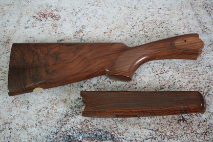 BERETTA SHOTGUN WOODSET-687 EELL 12-gauge Field SN#ME-23210