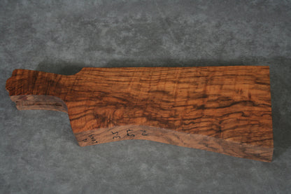 Beretta 680 Series 12ga Right Hand Blank #57