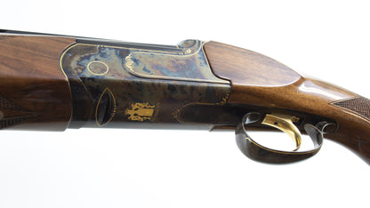 Zoli Z-Sport Vintage Flat Rib Sporting Shotgun w/Adjustable Comb | 12GA 32” | SN#: 253286