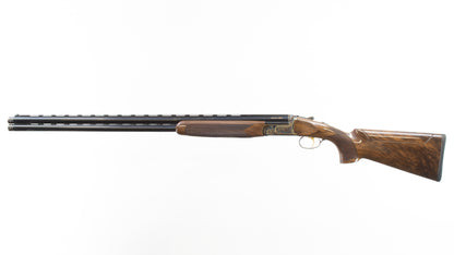 Zoli Z-Sport Vintage Flat Rib Sporting Shotgun w/Adjustable Comb | 12GA 32” | SN#: 253286