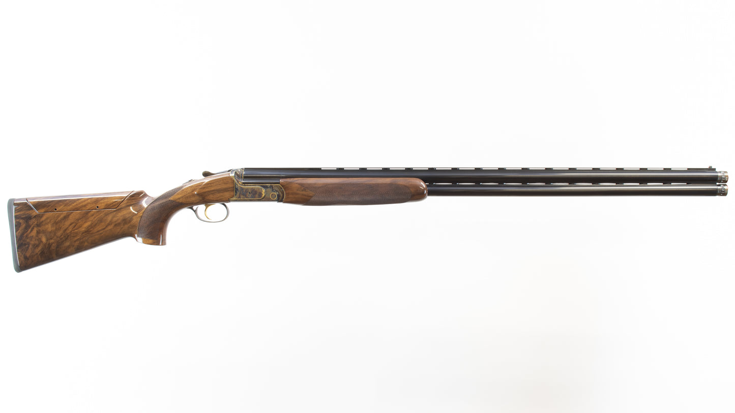 Zoli Z-Sport Vintage Flat Rib Sporting Shotgun w/Adjustable Comb | 12GA 32” | SN#: 253286