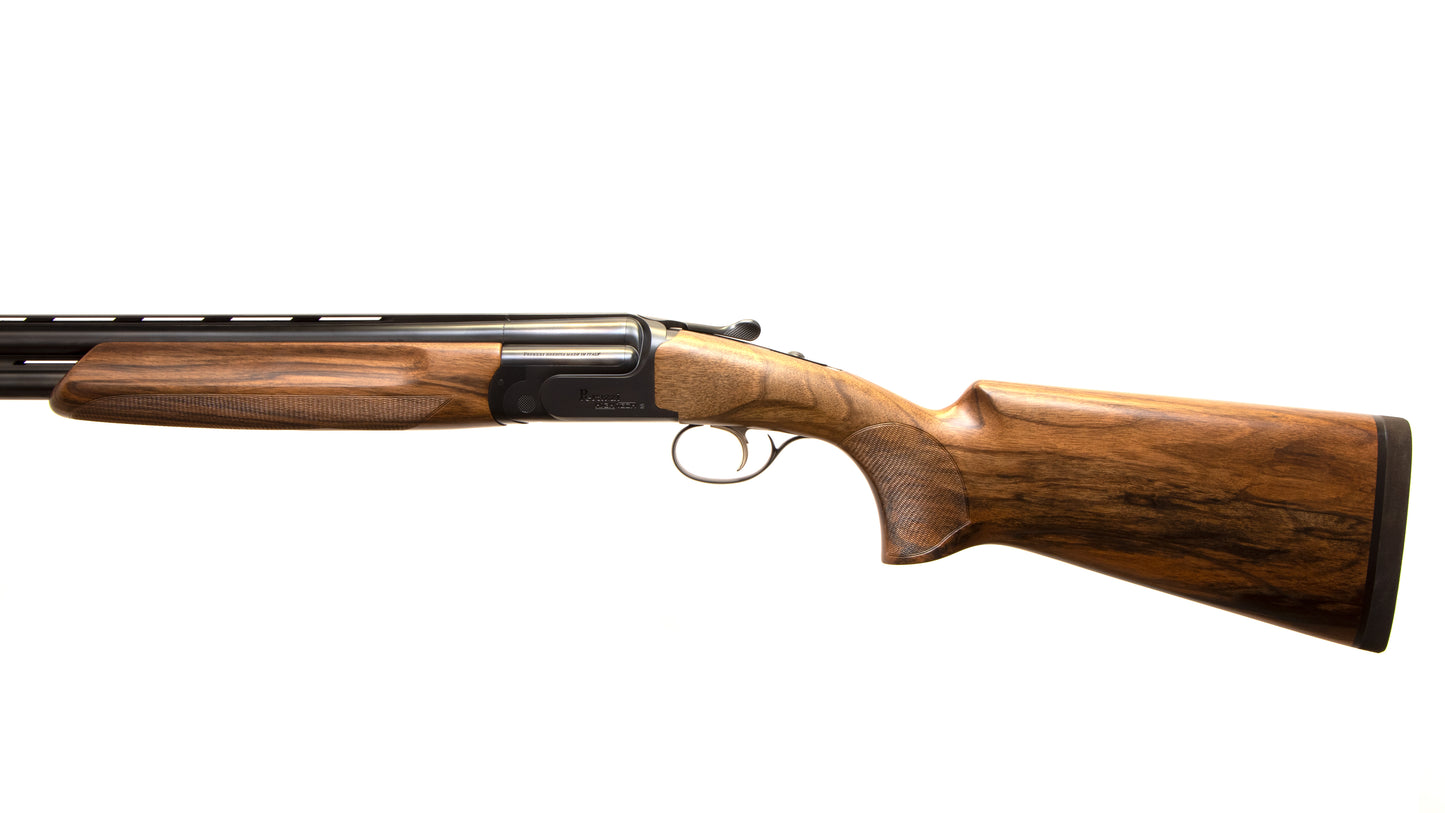 Perazzi High Tech S Sporting | 12GA 30" | SN#: 166154