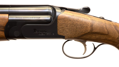 Perazzi High Tech S Sporting | 12GA 30" | SN#: 166154