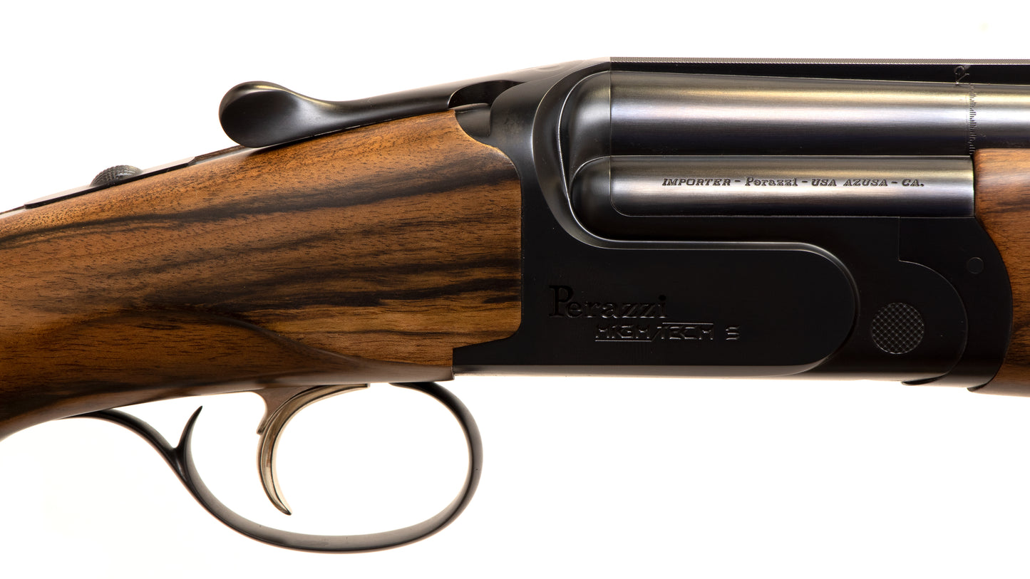 Perazzi High Tech S Sporting | 12GA 30" | SN#: 166154