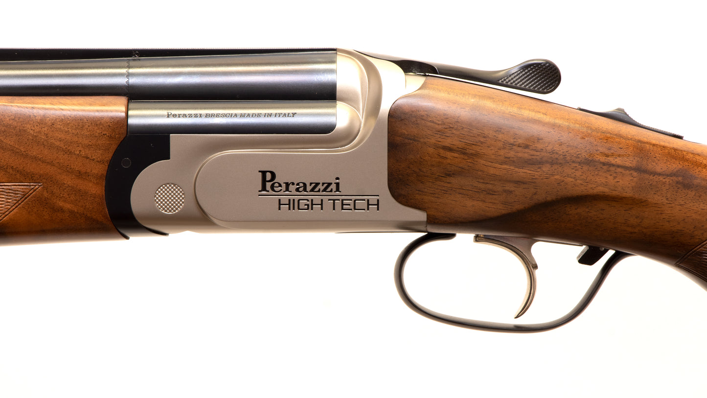 Perazzi High Tech Sporting Shotgun | 12GA 32" | SN#: 162925