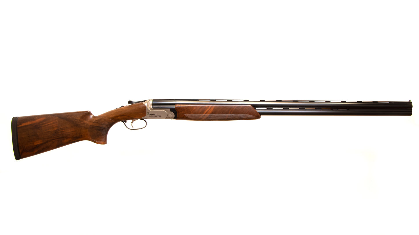 Perazzi High Tech Sporting Shotgun | 12GA 32" | SN#: 162925