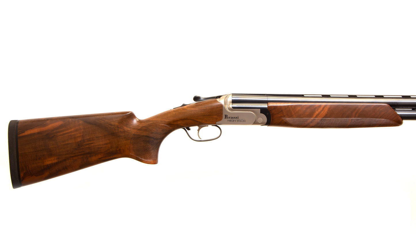 Perazzi High Tech Sporting Shotgun | 12GA 32" | SN#: 162925