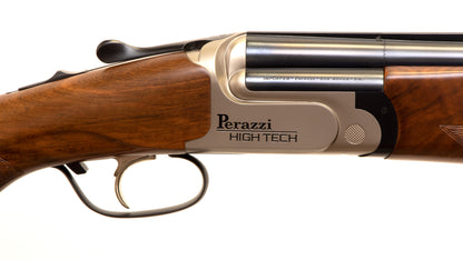 Perazzi High Tech Sporting Shotgun | 12GA 32" | SN#: 162925