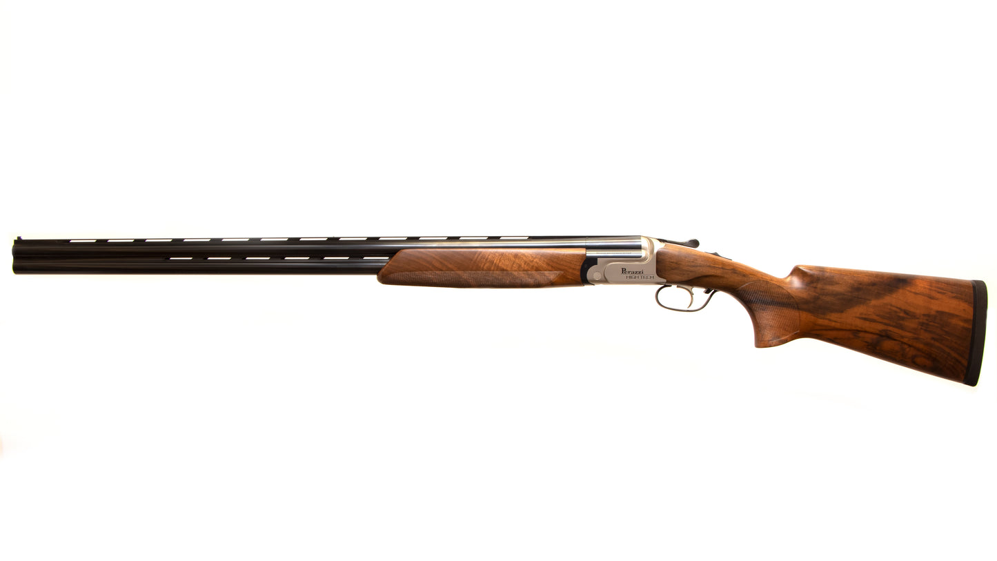 Perazzi High Tech Sporting Shotgun | 12GA 32" | SN#: 162925