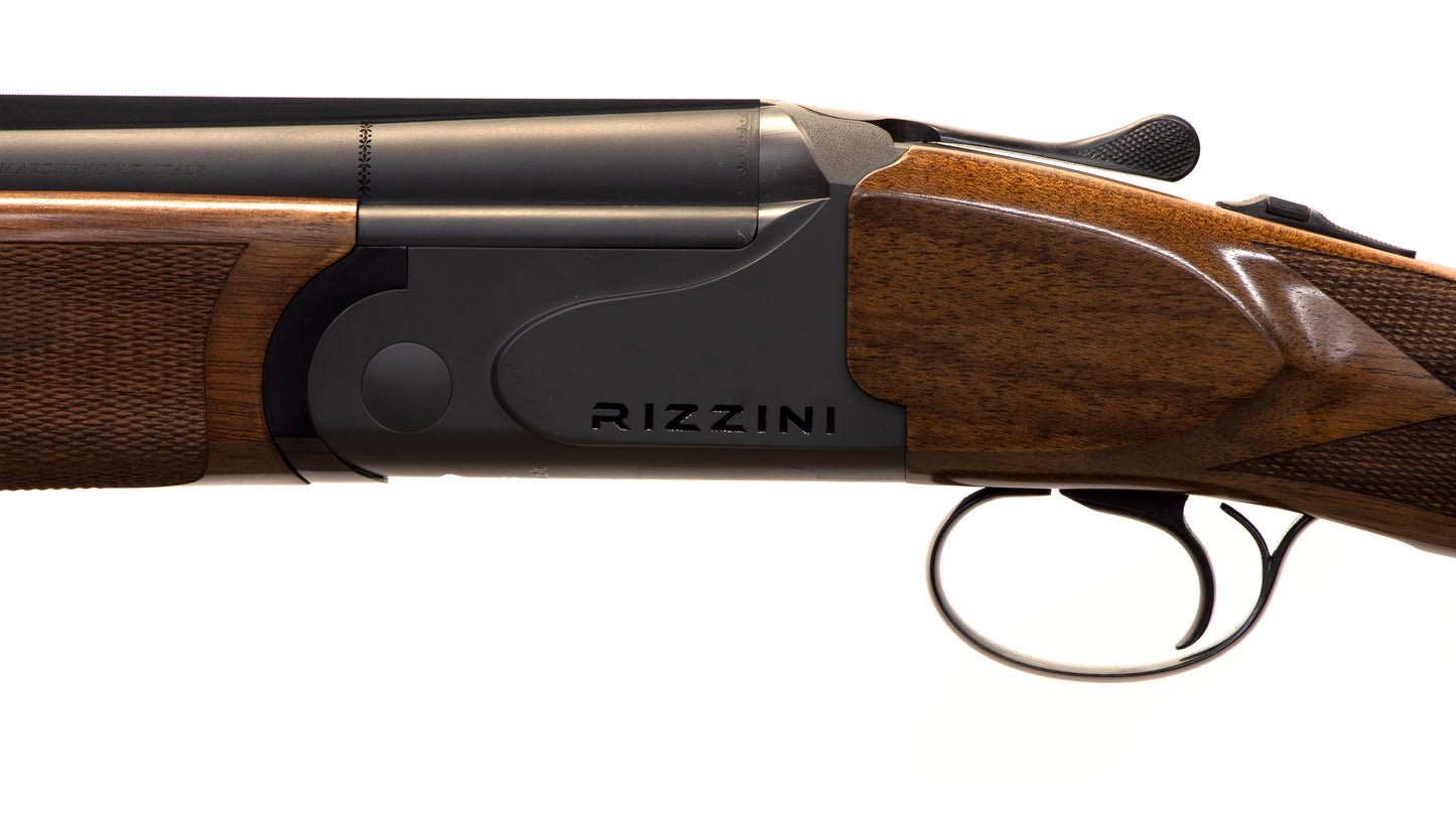 Rizzini BR110 Sporter w/Adjustable Comb | 20GA 32" | SN#: 121860