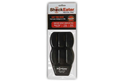 ShockEater Recoil Pad