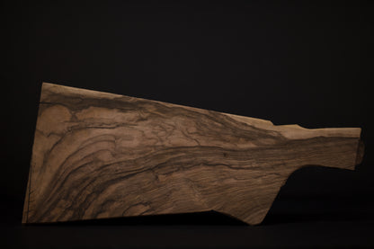 Beretta DT11 Wood Blank | Right Hand | SN#: FLB-21051