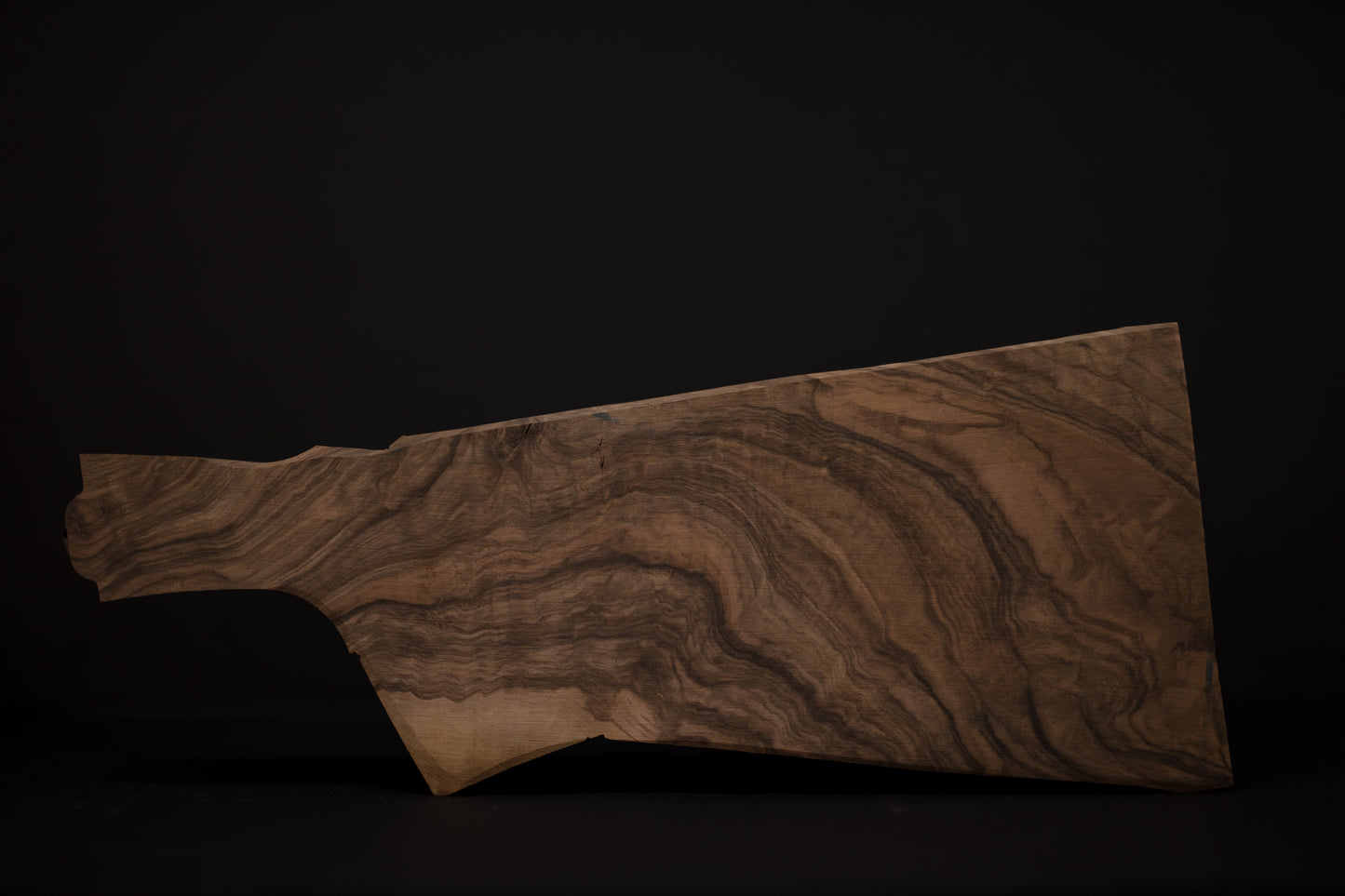 Beretta DT11 Wood Blank | Right Hand | SN#: FLB-21052