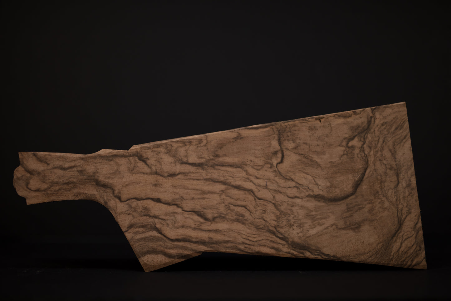 Beretta DT11 Wood Blank | Right Hand | SN#: FLB-21053