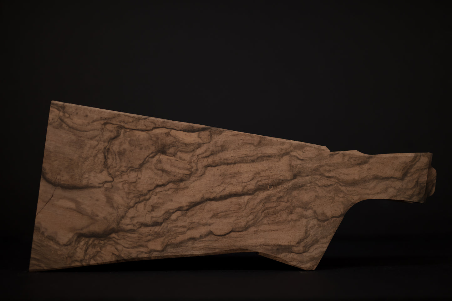 Beretta DT11 Wood Blank | Right Hand | SN#: FLB-21053