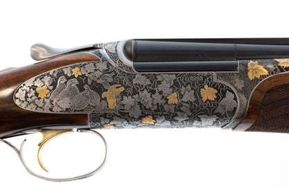 Caesar Guerini Revenant Elite Field Shotgun | 20GA 30" | SN#: 175502
