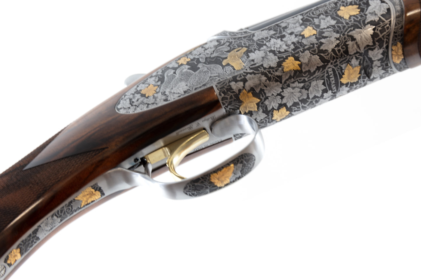 Caesar Guerini Revenant Elite Field Shotgun | 20GA 30" | SN#: 175502