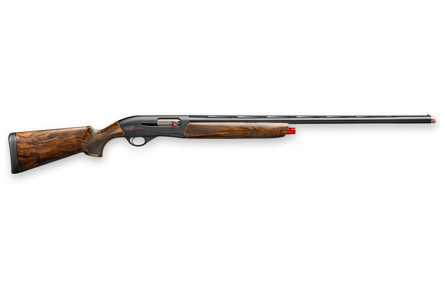 Fabarm L4S Sporting & L4S Sporting Compact Shotguns