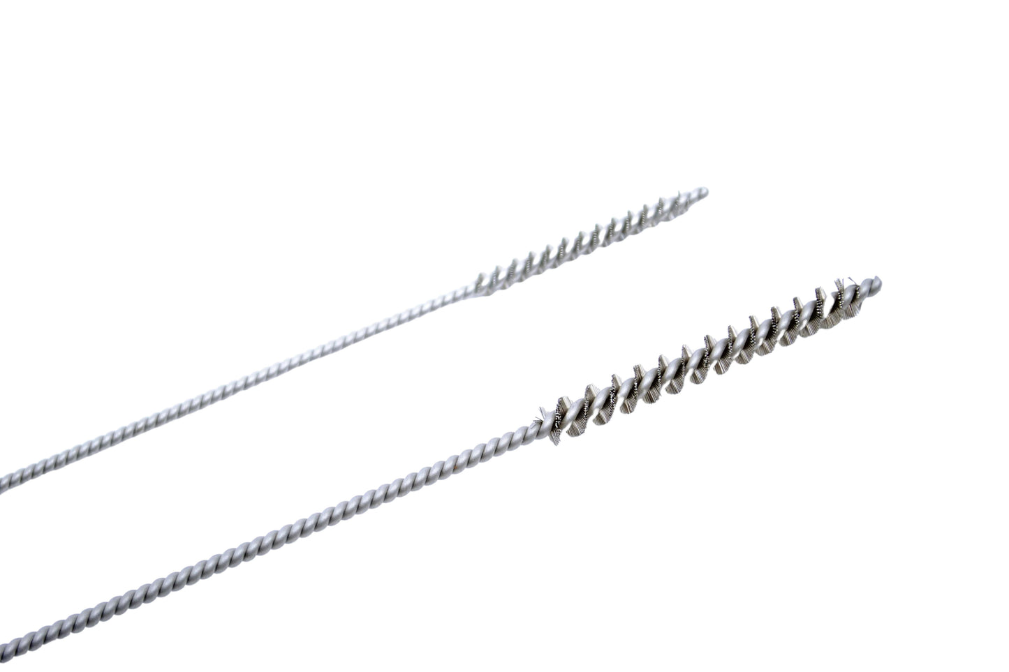 PRO SHOT CLEANING | SHOTGUN PORT CLEANING BRUSHES - 2 QTY. - TAPERED & SIZED TO FIT MOST ALL PORTS