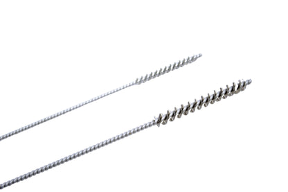 PRO SHOT CLEANING | SHOTGUN PORT CLEANING BRUSHES - 2 QTY. - TAPERED & SIZED TO FIT MOST ALL PORTS