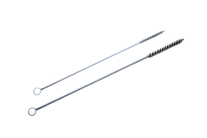 PRO SHOT CLEANING | SHOTGUN PORT CLEANING BRUSHES - 2 QTY. - TAPERED & SIZED TO FIT MOST ALL PORTS