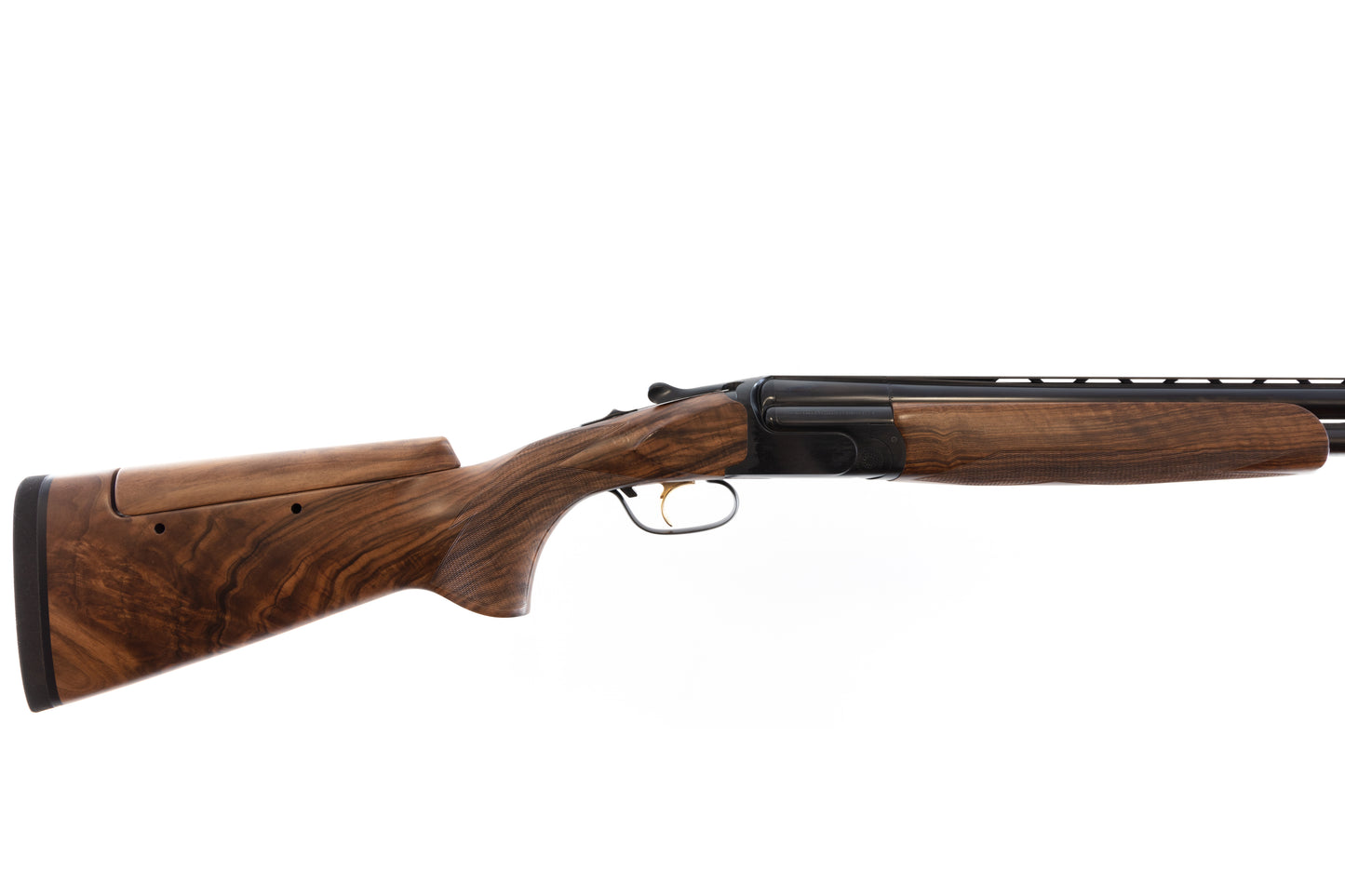 Perazzi MX8 Sporting Shotgun | 12GA 32" | SN#: 166190