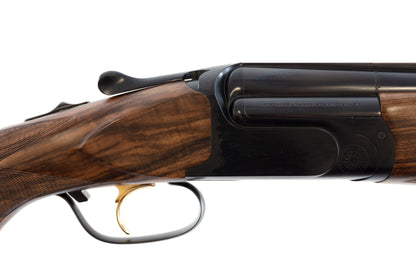 Perazzi MX8 Sporting Shotgun | 12GA 32" | SN#: 166190