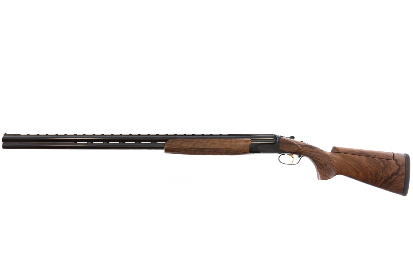 Perazzi MX8 Sporting Shotgun | 12GA 32" | SN#: 166190