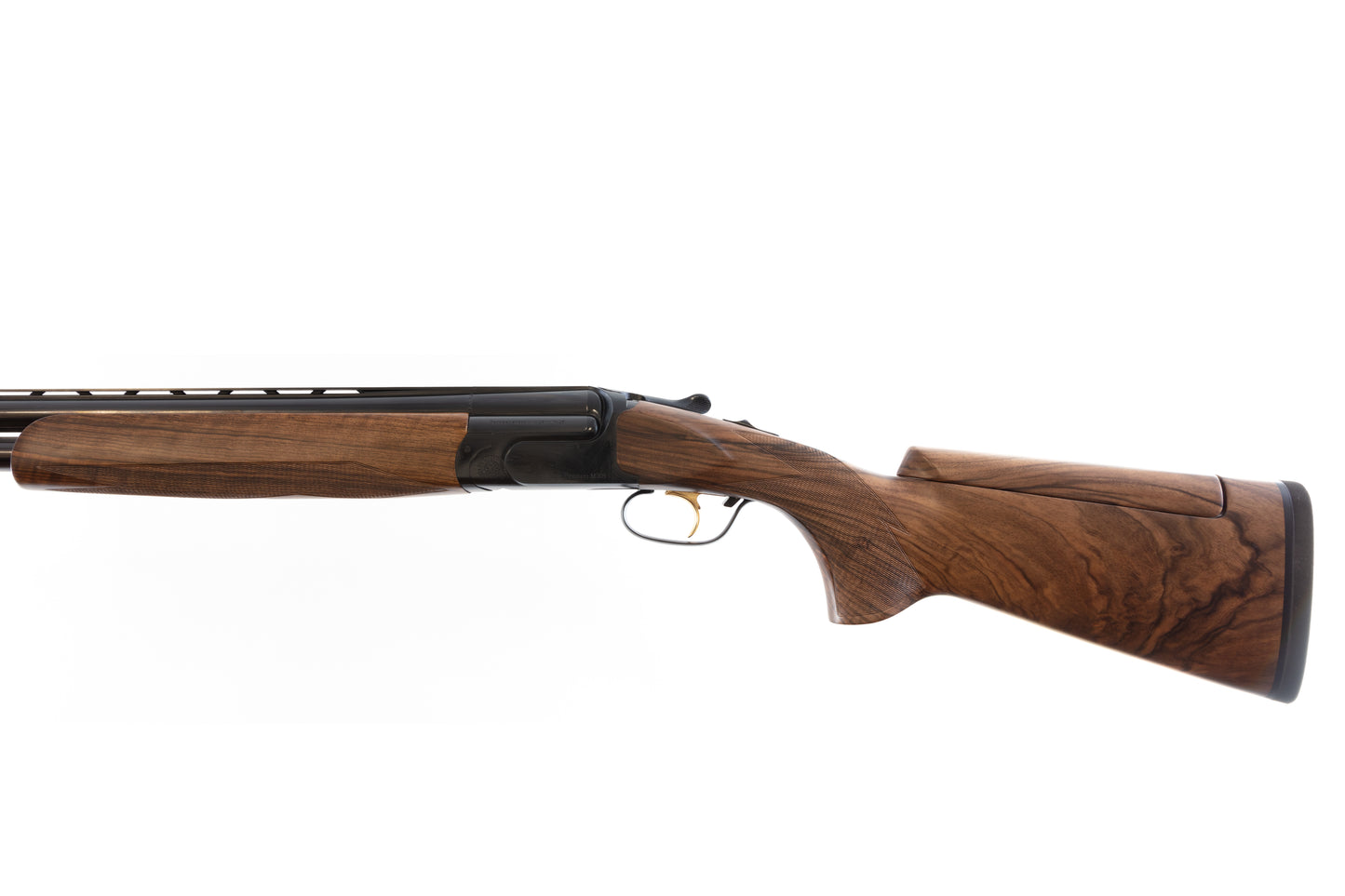 Perazzi MX8 Sporting Shotgun | 12GA 32" | SN#: 166190