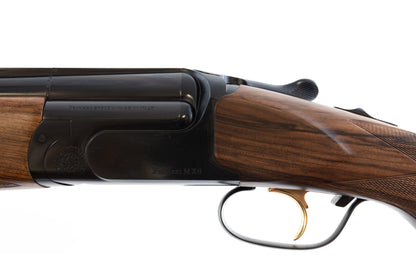 Perazzi MX8 Sporting Shotgun | 12GA 32" | SN#: 166190