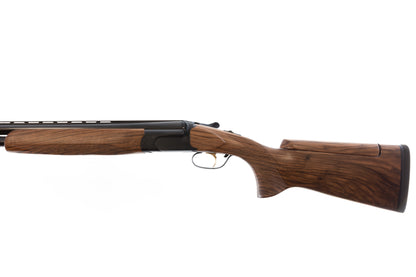 Perazzi MX8 Sporting Shotgun w/ Adjustable Comb | 12GA 32" | SN#: 166512