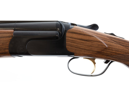 Perazzi MX8 Sporting Shotgun w/ Adjustable Comb | 12GA 32" | SN#: 166512