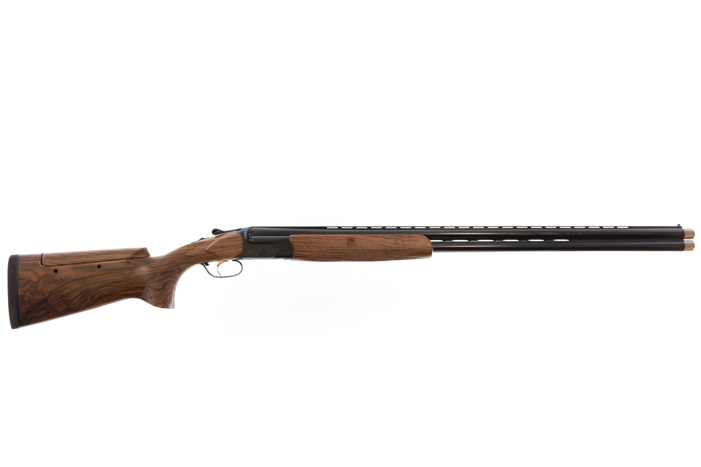 Perazzi MX8 Sporting Shotgun w/ Adjustable Comb | 12GA 32" | SN#: 166512