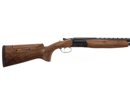 Perazzi MX8 Sporting Shotgun w/ Adjustable Comb | 12GA 32" | SN#: 166512