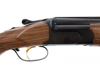 Perazzi MX8 Sporting Shotgun w/ Adjustable Comb | 12GA 32" | SN#: 166512