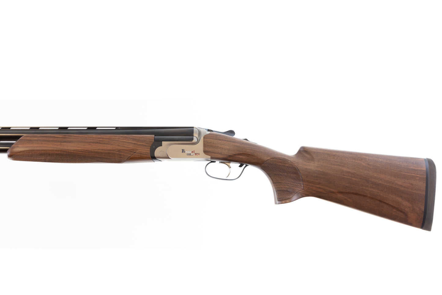 Perazzi High Tech Standard Sporting Shotgun | 12GA 34" | SN# 164079