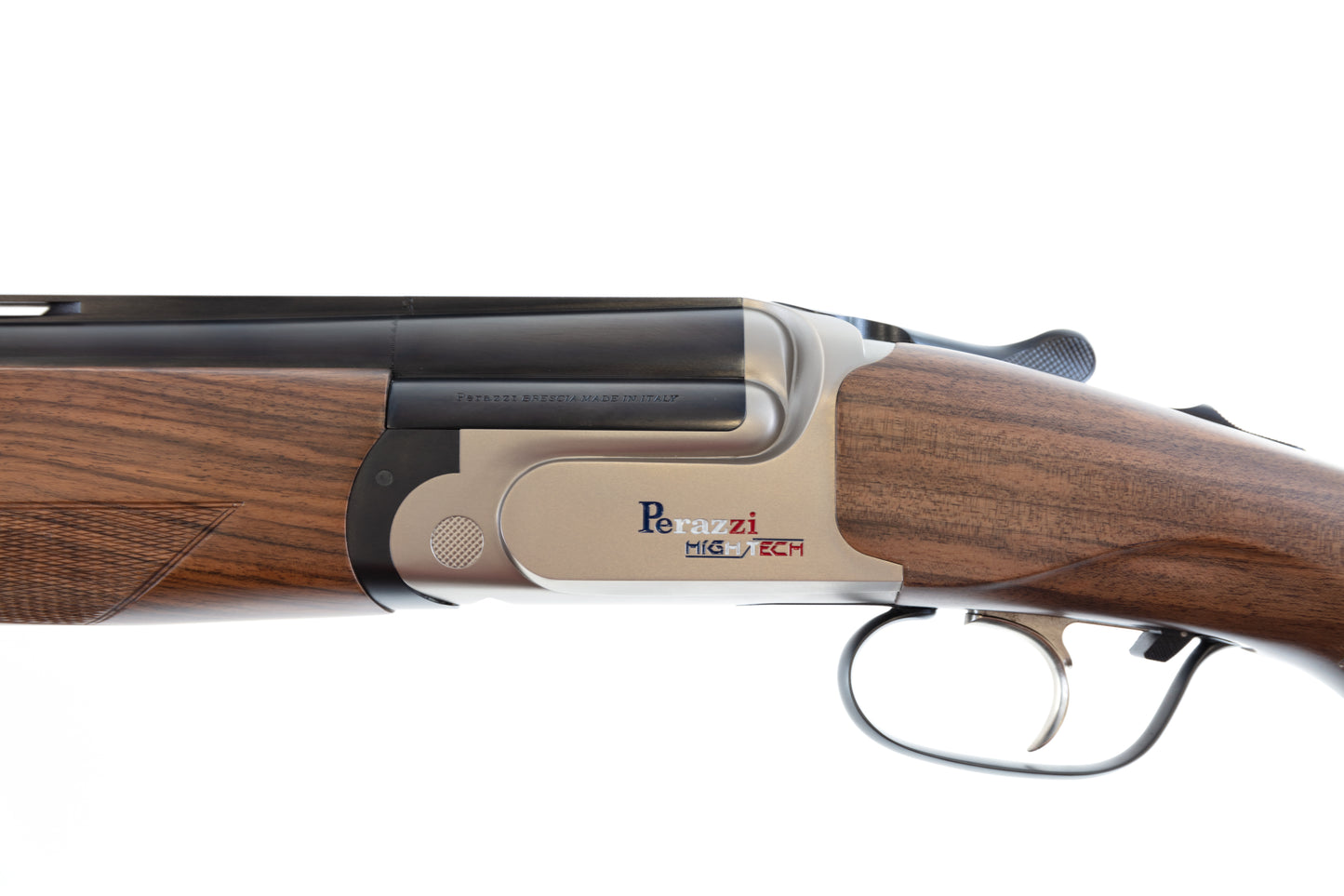 Perazzi High Tech Standard Sporting Shotgun | 12GA 34" | SN# 164079